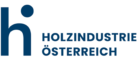 Holzindustrie logo